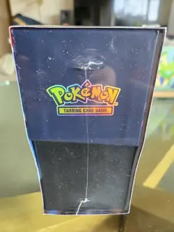SEALED Surging Sparks Elite Trainer Box ETB - Pokemon Scarlet & Violet - Image 3