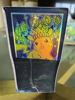 SEALED Surging Sparks Elite Trainer Box ETB - Pokemon Scarlet & Violet - Image 4