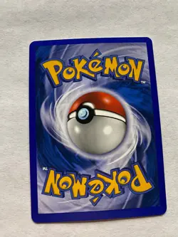 Smeargle 109/147 Pokemon Aquapolis Unlimited 2002 Non-Holo NM box-S6 - Image 2