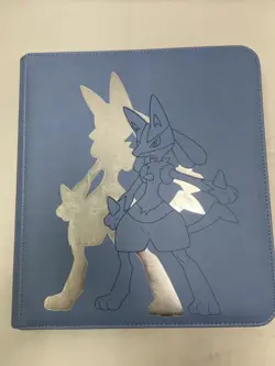 Pokemon TCG 500 Uncommon Holo Rare Reverse Holo Binder Collection Lot - Image 3