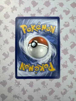 Boldore (Master Ball Pattern) 047/086 Common Holo NM Pokemon SV: White Flare - Image 3