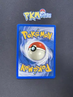 Pokemon TCG Dark Exeggcutor Neo Destiny 33/105 Regular LP. - Image 2