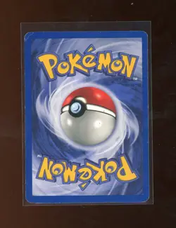 2000 Pokemon Gym Challenge Blaine's Charizard 4/130 Holo Foil Unlimited WOTC - Image 2