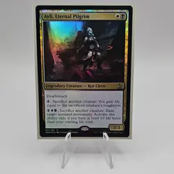 MTG | Ayli, Eternal Pilgrim | OGW | Foil | Moderately Played | English - Image 1