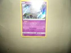 Marshadow - 81/214 - Holo Rare Pokemon SM10 Unbroken Bonds M/NM - Image 2