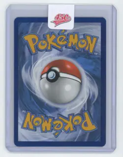 Pokemon Stellar Crown Dachsbun EX Full Art Rare #160/142 - Image 2