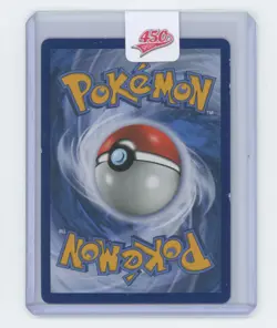 Pokemon Sun & Moon Promo Mewtwo GX #SM196 - Image 2