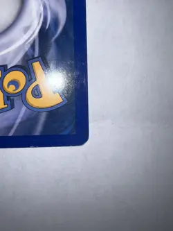 Pokemon TCG Garchomp C LV.X DP Black Star Promotional DP46 Holo Promo - Image 5