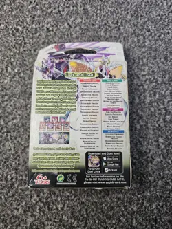 Yu-Gi-Oh! Rokket Revolt Structure Deck 1st Edition New & Sealed 4012927741696 - Image 2