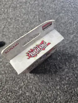 Yu-Gi-Oh! Rokket Revolt Structure Deck 1st Edition New & Sealed 4012927741696 - Image 3