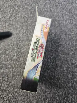 Yu-Gi-Oh! Rokket Revolt Structure Deck 1st Edition New & Sealed 4012927741696 - Image 4