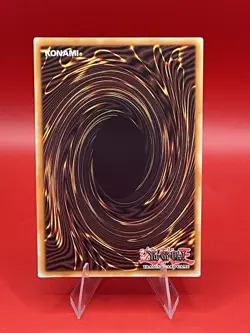 Dimensional Prison (Platinum Secret Rare) RA04-EN132 Quarter Century Stampede... - Image 2