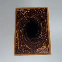 Yu-Gi-Oh! Cyberdark Wurm (ALIN-EN027) 1st Edition Ultra Rare NM - Image 2
