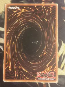 Yugioh: Curse Of Dragon - LOB-066 - Super Rare - Unlimited - HP - Image 2
