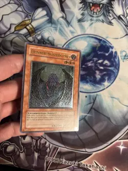 (MC) Memory Crusher (UTR) SOI-EN029 German Unlimited Ultimate VLP - Image 2