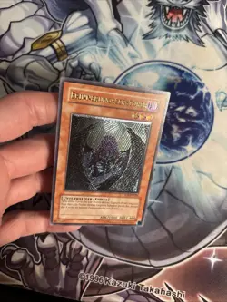 (MC) Memory Crusher (UTR) SOI-EN029 German Unlimited Ultimate VLP - Image 5