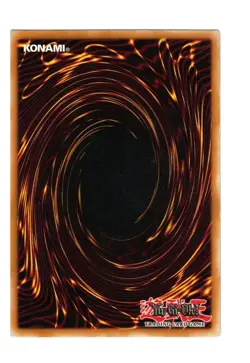 Yugioh- 1X Dust Tornado - Rare - Unlimited - DB1-EN075 - Near Mint - Image 2