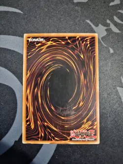 Dekoichi the Battlechanted Locomotive (UTR) RDS-EN032 Ultimate Rare MP - Image 4