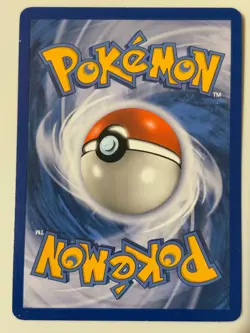 Banette - 19/127 - Platinum - Reverse Holo Rare Pokemon Card LP/NM - Image 2