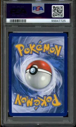 Pokemon Card PSA 9 Crabominable Illustration Rare 149/142 Stellar Crown IR 2024 - Image 2