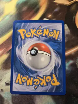 Furret 21/123 Heartgold & Soulsilver Regular Rare Pokemon TCG Card NM - Image 2