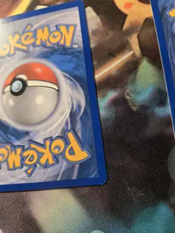 Furret 21/123 Heartgold & Soulsilver Regular Rare Pokemon TCG Card NM - Image 5