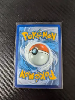 Tyranitar V - 097/163 Prize Pack Play! Series Promo NM- Pokemon Card PACK FRESH - Image 2