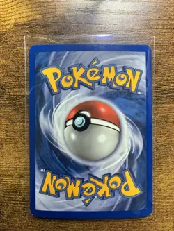 POKEMON CARD KABUTOPS HOLO 10 EX POWER KEEPERS #10 HOLO FOIL - Image 3