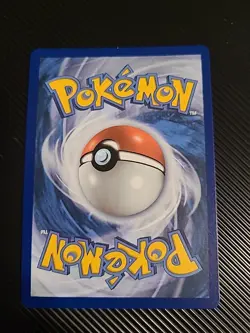 Tapu Lele GX 60/145 - Celebrations Pokemon Card - NM - Image 2