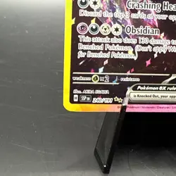 Pokemon TCG Hydreigon EX Tera Surging Sparks Ultra Rare Card 240 NM - Image 4