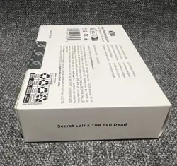 MTG | The Evil Dead [Secret Lair] Sealed Non Foil - Image 2