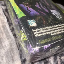 Rage The Wyrm Limited Edition Booster Box - Factory Sealed - Image 2