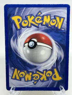 Pikachu 70/111 Neo Genesis Common Pokemon Card Unlimited MP - Image 3