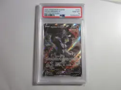 PSA 10 Urshifu V Alternate Art Battle Styles Pokemon Card - Image 1
