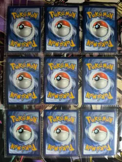 🔥🥵 Lot Of 99 ONLY HOLOS Modern Pokemon Cards Collection Binder EX/V/VStar/VMax - Image 5