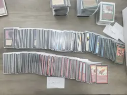 Magic The Gathering Lot MTG Unlimited Legends Antiquities The Dark 1000+ Cards - Image 2