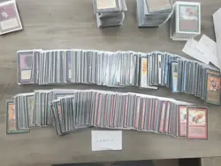 Magic The Gathering Lot MTG Unlimited Legends Antiquities The Dark 1000+ Cards - Image 3