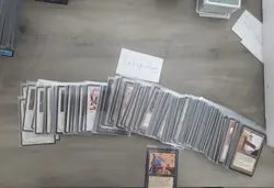 Magic The Gathering Lot MTG Unlimited Legends Antiquities The Dark 1000+ Cards - Image 4