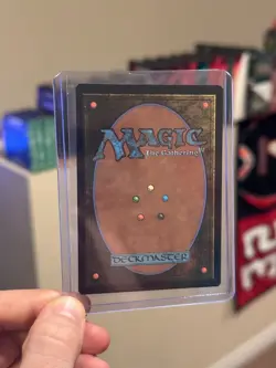 Post's Citadel - Bolas's Citadel (Post Malone) - Near Mint MTG Secret Lair - Image 2