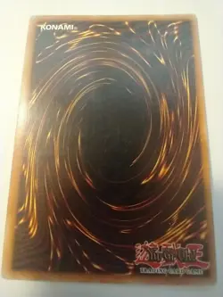 Red-Eyes B. Dragon SDJ-001 - YuGiOh Card - Ungraded, see description - Image 2