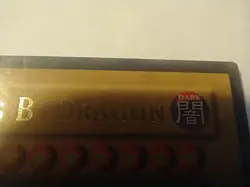 Red-Eyes B. Dragon SDJ-001 - YuGiOh Card - Ungraded, see description - Image 4