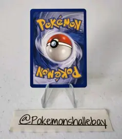 Yanma 116/144 - Skyridge Set *NM* Non Holo Pokemon Card - Image 3