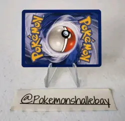 Yanma 116/144 - Skyridge Set *NM* Non Holo Pokemon Card - Image 4