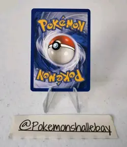 Miracle Sphere B 130/144 - Skyridge Set *NM* Non Holo Pokemon Card - Image 3