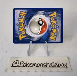 Miracle Sphere B 130/144 - Skyridge Set *NM* Non Holo Pokemon Card - Image 4