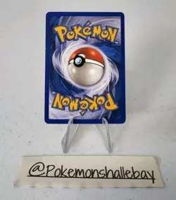 Gligar 59/144 - Skyridge Set *NM* Common Pokemon Card - Image 3