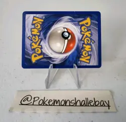 Gligar 59/144 - Skyridge Set *NM* Common Pokemon Card - Image 4