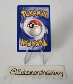 Natu 80/144 - Skyridge Set *NM* Common Pokemon Card - Image 3