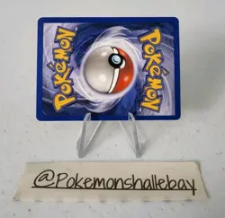 Natu 80/144 - Skyridge Set *NM* Common Pokemon Card - Image 4