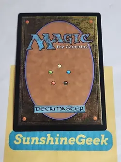 Neheb, Dreadhorde Champion (Retro Frame) Secret Lair Drop Foil - Image 3